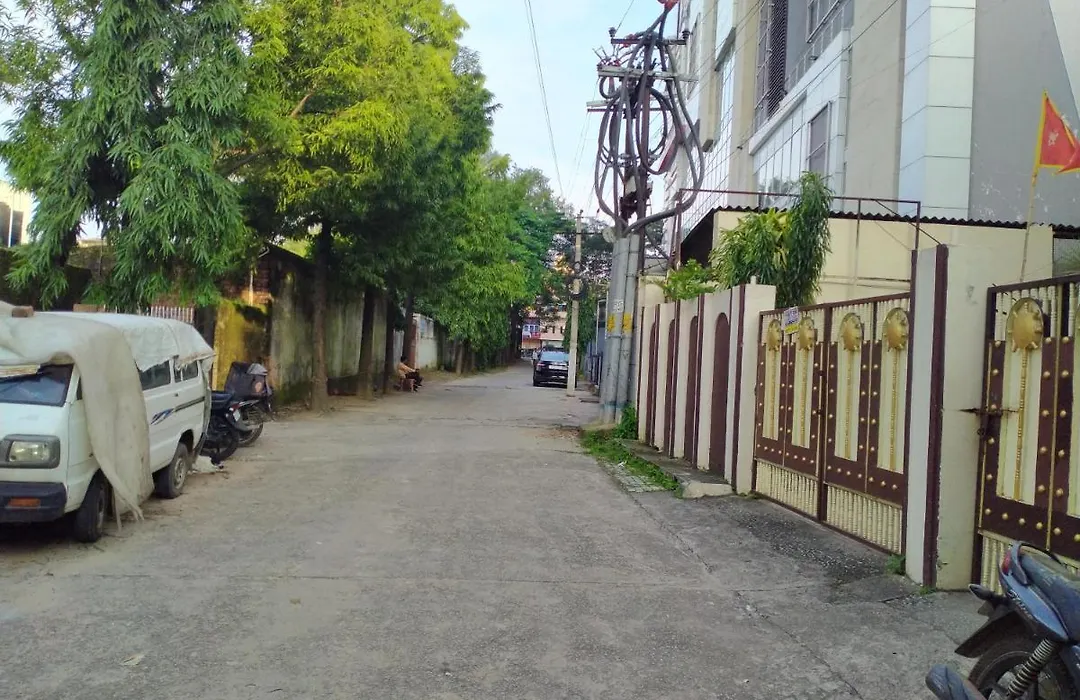 Corporate Guest House-1