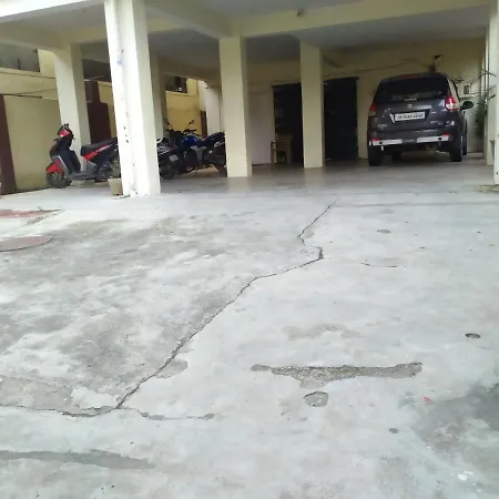 Corporate Guest House-2
